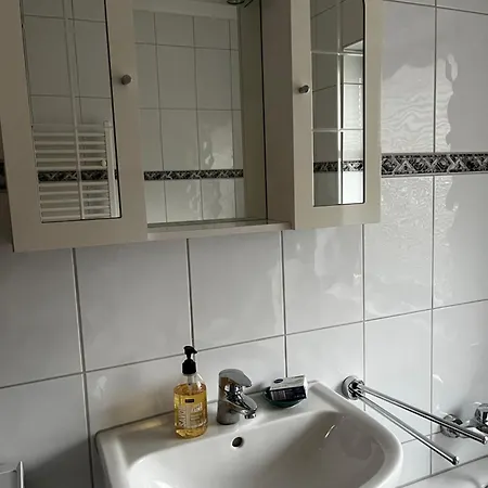 Gaestezimmer Hiddestorf Hemmingen (Hannover)