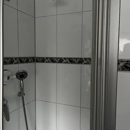 Gaestezimmer Hiddestorf Appartamento Hemmingen (Hannover)