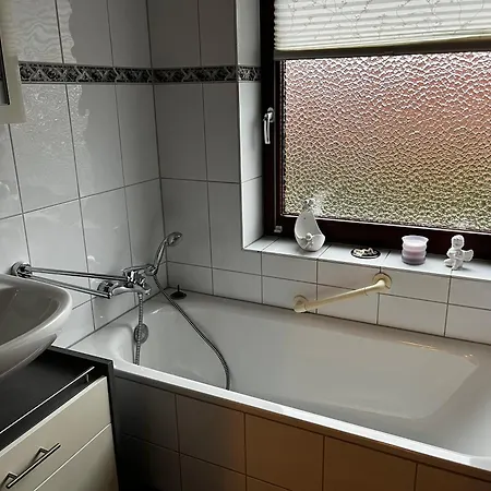 Gaestezimmer Hiddestorf *