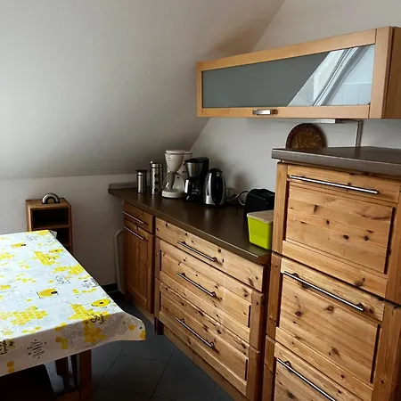 Gaestezimmer Hiddestorf * Хемминген