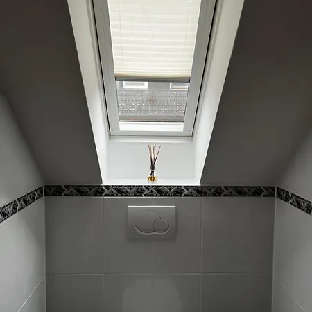 Gaestezimmer Hiddestorf