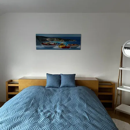 Gaestezimmer Hiddestorf Appartamento *