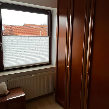 Appartamento Gaestezimmer Hiddestorf *