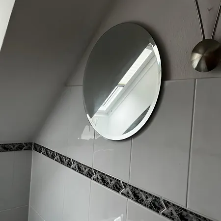 Gaestezimmer Hiddestorf Appartamento