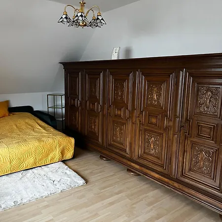 Gaestezimmer Hiddestorf Appartamento Hemmingen (Hannover)