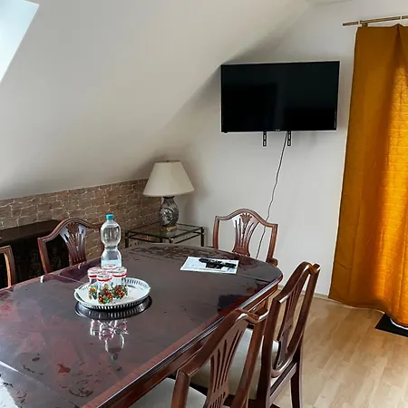 Appartamento Gaestezimmer Hiddestorf Hemmingen (Hannover)